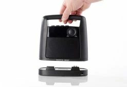 Outlet 🌟 Wireless TV Speaker by Sharper Image 🛒 -Electronics Elegant Store 207072 z3