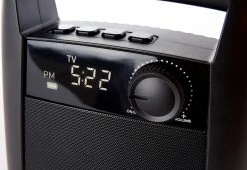 Outlet 🌟 Wireless TV Speaker by Sharper Image 🛒 -Electronics Elegant Store 207072 z4