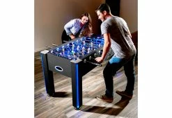 New 😍 LED Foosball Table by Escalade Sports ✔️