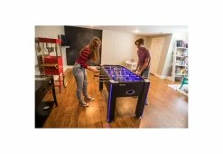 New 😍 LED Foosball Table by Escalade Sports ✔️ -Electronics Elegant Store 207085 z10