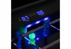 New 😍 LED Foosball Table by Escalade Sports ✔️ -Electronics Elegant Store 207085 z4