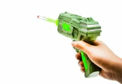 New π Glow-In-The-Dark Floating Target Game by Odyssey Toys 𧨠12 New π Glow-In-The-Dark Floating Target Game by Odyssey Toys 𧨠-Electronics Elegant Store 207102 z6