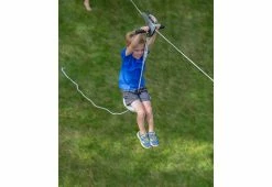 Buy π LED Backyard ZipLine by b4 Adventures π 8 Buy π LED Backyard ZipLine by b4 Adventures π -Electronics Elegant Store 207114 z3