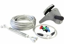 Buy π LED Backyard ZipLine by b4 Adventures π 11 Buy π LED Backyard ZipLine by b4 Adventures π -Electronics Elegant Store 207114 z6