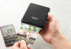 Flash Sale 💯 Portable Photo Printer by Sharper Image 🎉