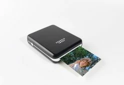 Flash Sale 💯 Portable Photo Printer by Sharper Image 🎉 -Electronics Elegant Store 207126 z11