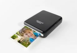 Flash Sale 💯 Portable Photo Printer by Sharper Image 🎉 -Electronics Elegant Store 207126 z6