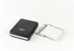 Flash Sale 💯 Portable Photo Printer by Sharper Image 🎉 -Electronics Elegant Store 207126 z8