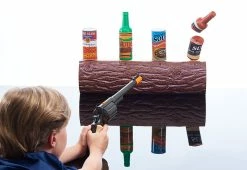 Discount ✨ Wild West Shooting Set by Sharper Image 🤩