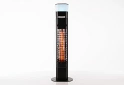 Best deal 🥰 Ultimate Outdoor Heater and Bluetooth Speaker by EBI 🧨 -Electronics Elegant Store 207148 z10