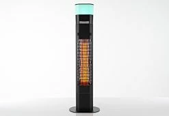 Best deal 🥰 Ultimate Outdoor Heater and Bluetooth Speaker by EBI 🧨 -Electronics Elegant Store 207148 z11