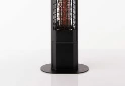 Best deal 🥰 Ultimate Outdoor Heater and Bluetooth Speaker by EBI 🧨 -Electronics Elegant Store 207148 z12