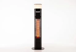 Best deal 🥰 Ultimate Outdoor Heater and Bluetooth Speaker by EBI 🧨 -Electronics Elegant Store 207148 z6