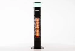Best deal 🥰 Ultimate Outdoor Heater and Bluetooth Speaker by EBI 🧨 -Electronics Elegant Store 207148 z7