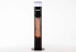 Best deal 🥰 Ultimate Outdoor Heater and Bluetooth Speaker by EBI 🧨 -Electronics Elegant Store 207148 z8