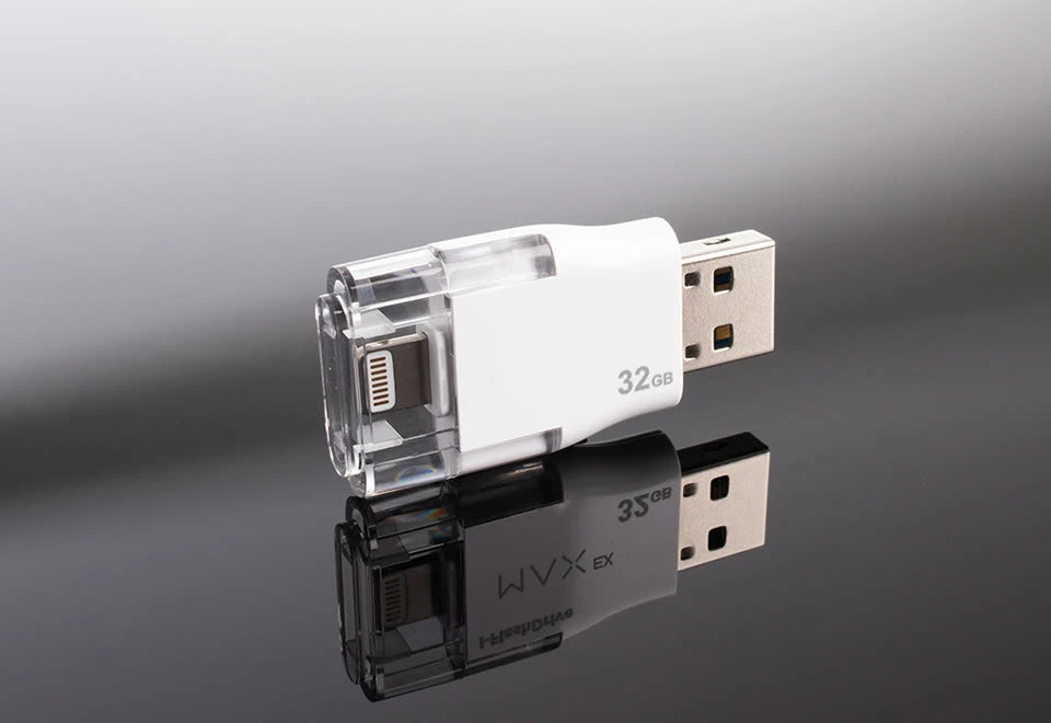 Outlet โค๏ธ Lightning Flash Drive for iPhones and iPads by DI - Dongguan Kechenda Electronic Technology Co., Ltd ๐ 2 Outlet โค๏ธ Lightning Flash Drive for iPhones and iPads by DI - Dongguan Kechenda Electronic Technology Co., Ltd ๐ - Image 2