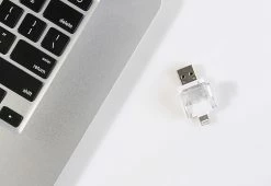 Outlet โค๏ธ Lightning Flash Drive for iPhones and iPads by DI - Dongguan Kechenda Electronic Technology Co., Ltd ๐ 7 Outlet โค๏ธ Lightning Flash Drive for iPhones and iPads by DI - Dongguan Kechenda Electronic Technology Co., Ltd ๐ -Electronics Elegant Store 207182 z3