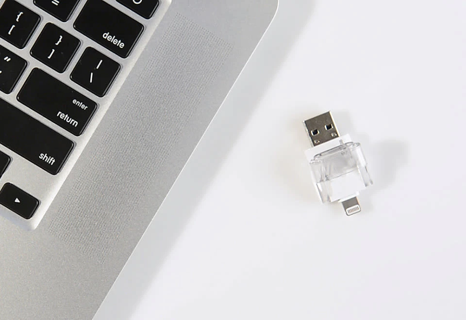 Outlet โค๏ธ Lightning Flash Drive for iPhones and iPads by DI - Dongguan Kechenda Electronic Technology Co., Ltd ๐ 3 Outlet โค๏ธ Lightning Flash Drive for iPhones and iPads by DI - Dongguan Kechenda Electronic Technology Co., Ltd ๐ - Image 3