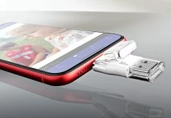 Outlet โค๏ธ Lightning Flash Drive for iPhones and iPads by DI - Dongguan Kechenda Electronic Technology Co., Ltd ๐ 8 Outlet โค๏ธ Lightning Flash Drive for iPhones and iPads by DI - Dongguan Kechenda Electronic Technology Co., Ltd ๐ -Electronics Elegant Store 207182 z4