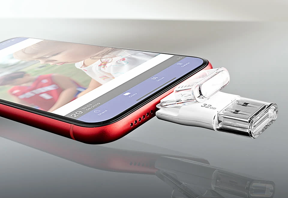 Outlet โค๏ธ Lightning Flash Drive for iPhones and iPads by DI - Dongguan Kechenda Electronic Technology Co., Ltd ๐ 4 Outlet โค๏ธ Lightning Flash Drive for iPhones and iPads by DI - Dongguan Kechenda Electronic Technology Co., Ltd ๐ - Image 4