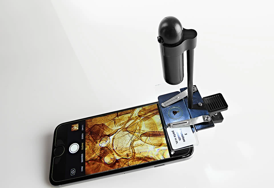 Outlet π€© World’s Most Powerful Clip-On Microscope Kit by ScienceWiz 𧨠2 Outlet π€© World’s Most Powerful Clip-On Microscope Kit by ScienceWiz 𧨠- Image 2