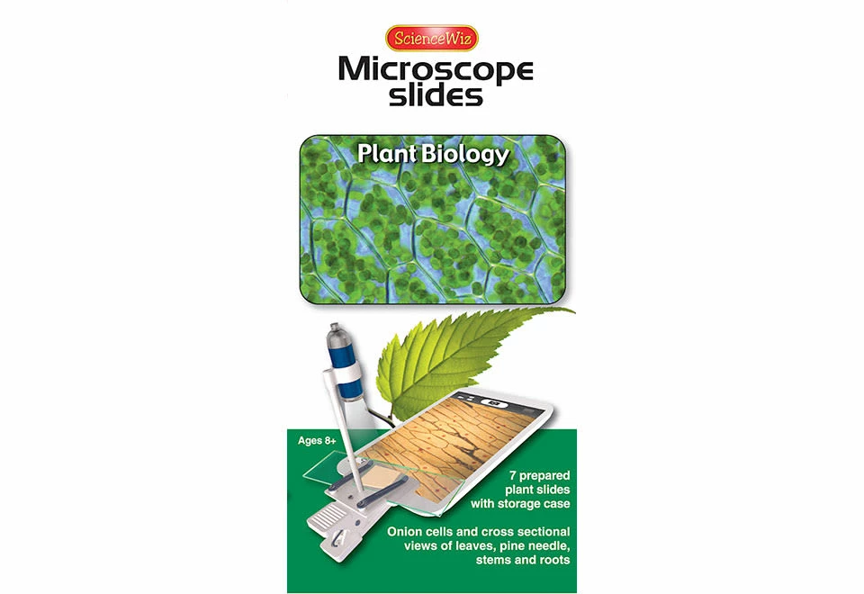 Outlet π€© World’s Most Powerful Clip-On Microscope Kit by ScienceWiz 𧨠7 Outlet π€© World’s Most Powerful Clip-On Microscope Kit by ScienceWiz 𧨠- Image 7