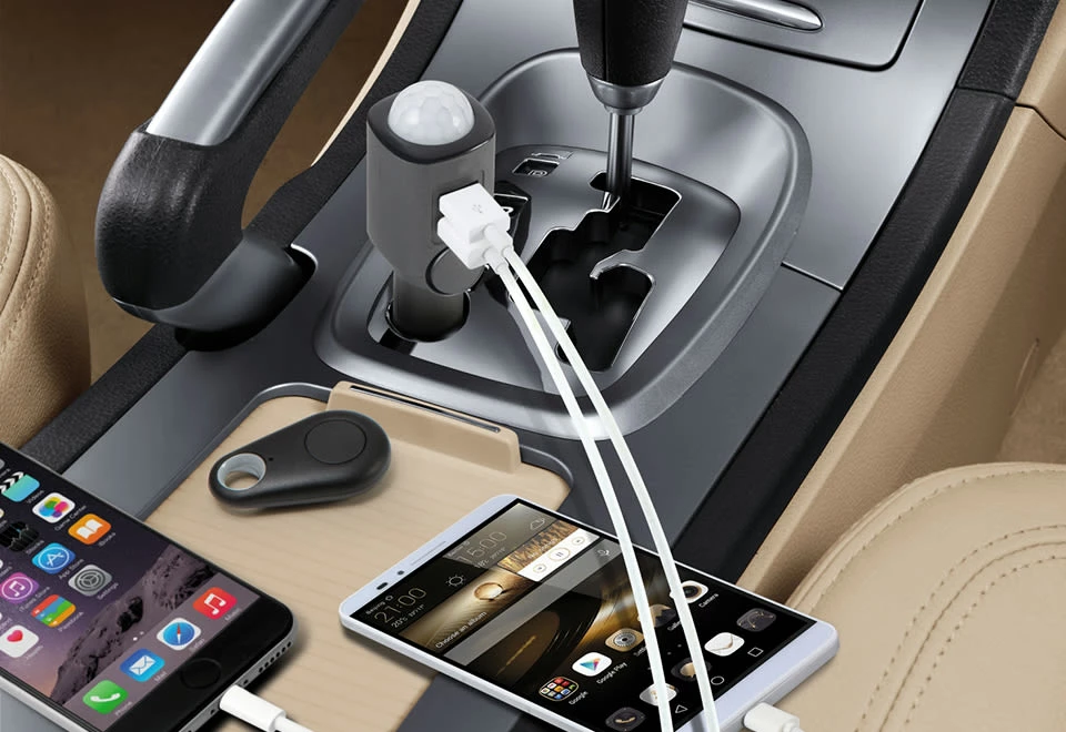 Best Pirce ๐ฏ Motion Detection Car Alarm by Ingram Micro Consumer Electronics โญ 4 Best Pirce ๐ฏ Motion Detection Car Alarm by Ingram Micro Consumer Electronics โญ - Image 4