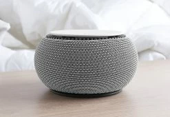 Budget 👍 Real Fan White Noise Sound Machine by Snooz LLC 🥰