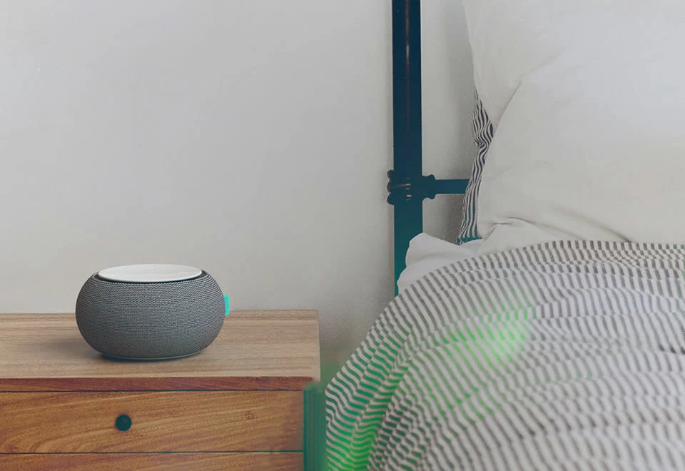 Budget 👍 Real Fan White Noise Sound Machine by Snooz LLC 🥰 2 Budget 👍 Real Fan White Noise Sound Machine by Snooz LLC 🥰 - Image 2