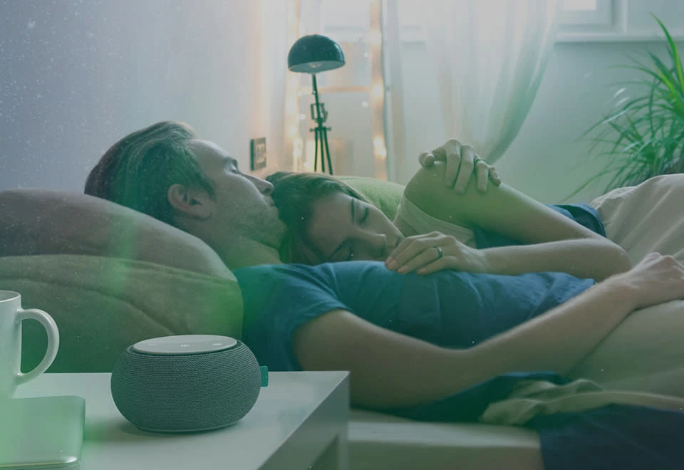 Budget 👍 Real Fan White Noise Sound Machine by Snooz LLC 🥰 5 Budget 👍 Real Fan White Noise Sound Machine by Snooz LLC 🥰 - Image 5