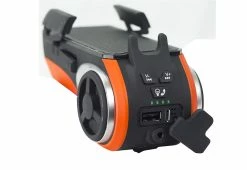 Outlet 🧨 Ultimate Bicycle Speaker Mount and Headlight by SONDPEX CORPORATION OF AMERICA LLC 🔥 -Electronics Elegant Store 207246 z5