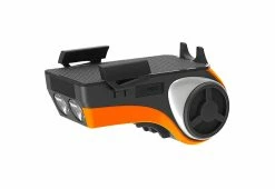 Outlet 🧨 Ultimate Bicycle Speaker Mount and Headlight by SONDPEX CORPORATION OF AMERICA LLC 🔥 -Electronics Elegant Store 207246 z7