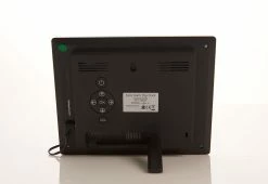 Hot Sale 🔔 Easy To Read Digital Clock by MI Shenzhen YYD Digital Co ltd 🎁 -Electronics Elegant Store 207279 z4