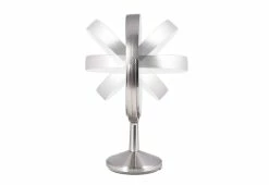 Outlet ✔️ Cordless LED Oval Mirror by Zadro Products, Inc. 🧨 -Electronics Elegant Store 207292 z4