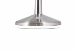 Outlet ✔️ Cordless LED Oval Mirror by Zadro Products, Inc. 🧨 -Electronics Elegant Store 207292 z8