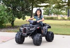 Top 10 ๐ ATV Four Wheeler Electric Ride On by Best Ride on Cars โจ