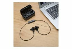 Hot Sale 🤩 3-in-1 Convertible Premium Earbuds by Pred Technologies USA Inc 😉 24 Hot Sale 🤩 3-in-1 Convertible Premium Earbuds by Pred Technologies USA Inc 😉 -Electronics Elegant Store 207341 z12