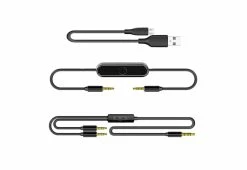 Hot Sale 🤩 3-in-1 Convertible Premium Earbuds by Pred Technologies USA Inc 😉 25 Hot Sale 🤩 3-in-1 Convertible Premium Earbuds by Pred Technologies USA Inc 😉 -Electronics Elegant Store 207341 z13