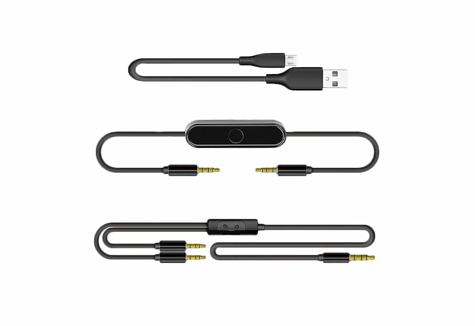 Hot Sale 🤩 3-in-1 Convertible Premium Earbuds by Pred Technologies USA Inc 😉 13 Hot Sale 🤩 3-in-1 Convertible Premium Earbuds by Pred Technologies USA Inc 😉 - Image 13