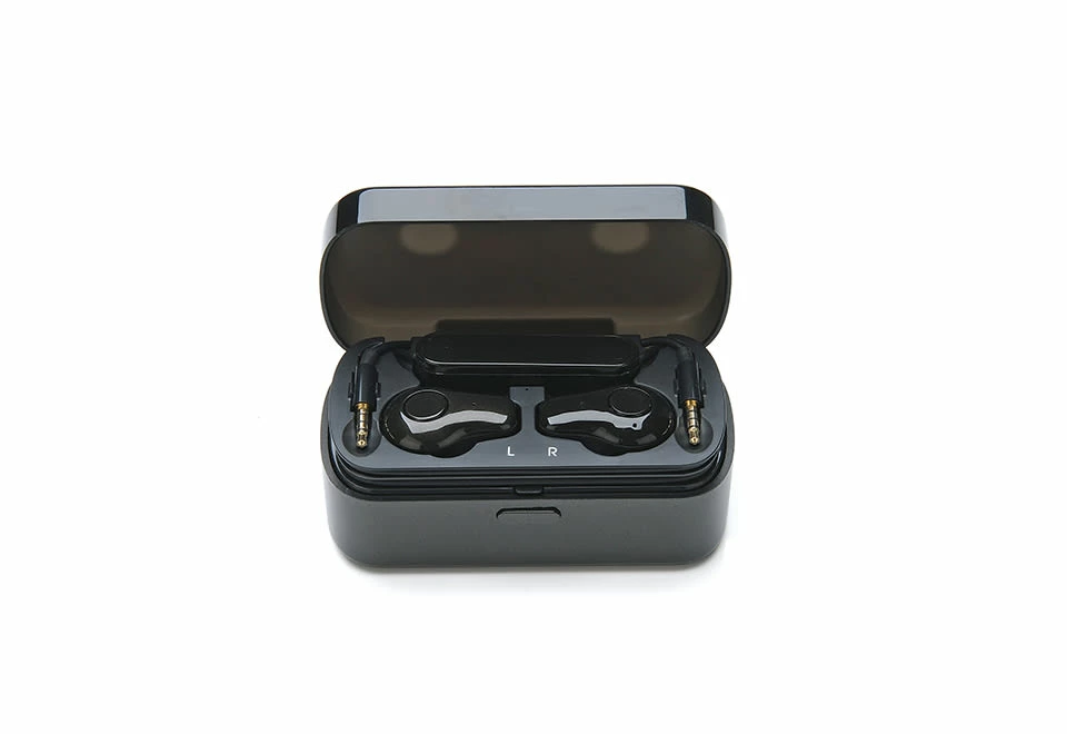 Hot Sale 🤩 3-in-1 Convertible Premium Earbuds by Pred Technologies USA Inc 😉 5 Hot Sale 🤩 3-in-1 Convertible Premium Earbuds by Pred Technologies USA Inc 😉 - Image 5