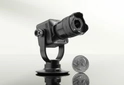 Flash Sale β€οΈ 12X Mini Camera by Pred Technologies USA Inc π