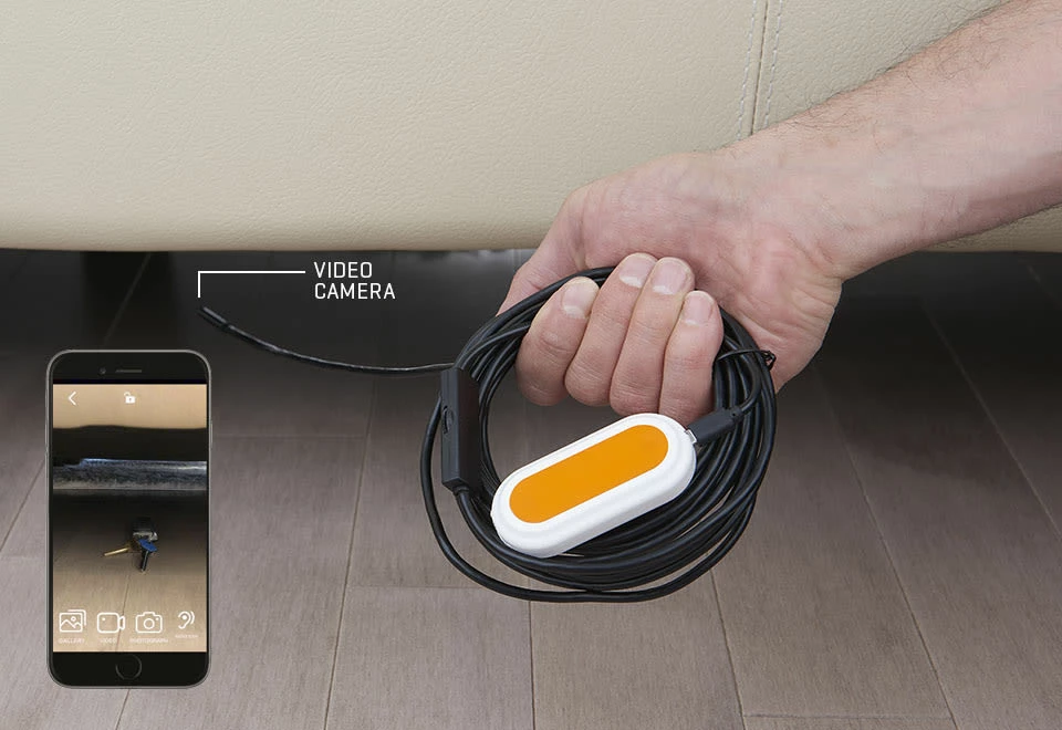 Best reviews of π Flexible Inspection Camera with LED Light by MI Zhejiang Focus-On Import & Export Co ltd π 1 Best reviews of π Flexible Inspection Camera with LED Light by MI Zhejiang Focus-On Import & Export Co ltd π