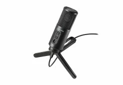 Best reviews of 🌟 Audio Technica® USB Live Streaming Microphone by Audio Technica U.S., Inc. 👍