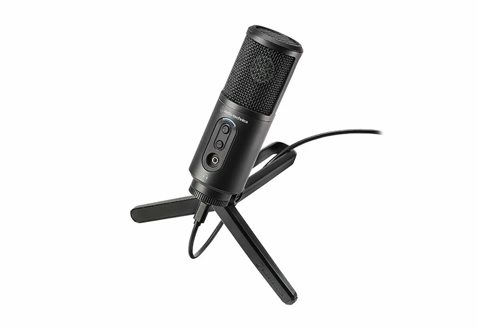 Best reviews of π Audio Technica® USB Live Streaming Microphone by Audio Technica U.S., Inc. π 1 Best reviews of π Audio Technica® USB Live Streaming Microphone by Audio Technica U.S., Inc. π