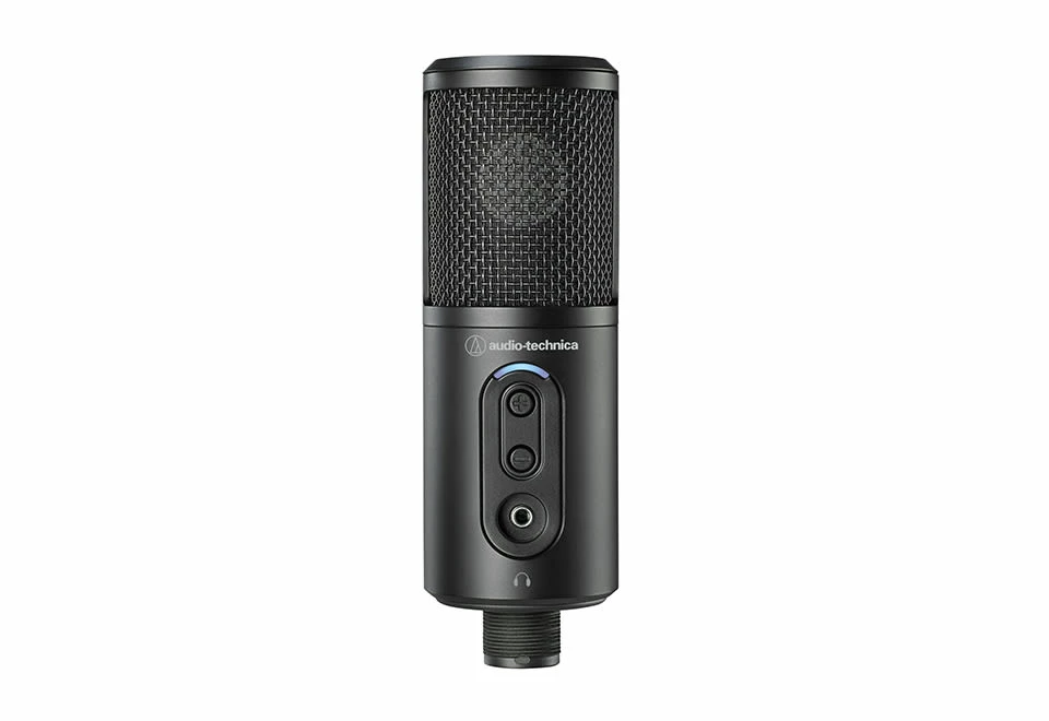 Best reviews of π Audio Technica® USB Live Streaming Microphone by Audio Technica U.S., Inc. π 2 Best reviews of π Audio Technica® USB Live Streaming Microphone by Audio Technica U.S., Inc. π - Image 2