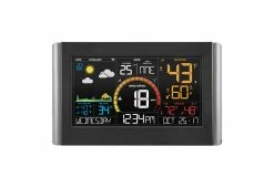 Outlet ๐ Professional Weather Station by LaCrosse Technology, Ltd. ๐ฅ 6 Outlet ๐ Professional Weather Station by LaCrosse Technology, Ltd. ๐ฅ -Electronics Elegant Store 207397 z3