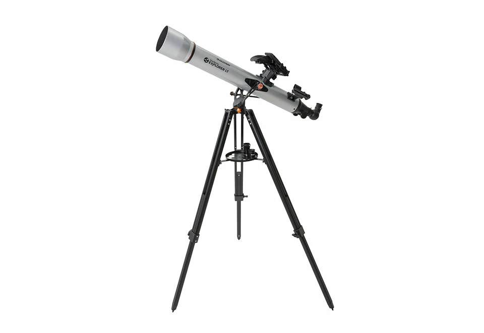 Outlet 🧨 Smart Tracking Telescope by Celestron Acquisition, LLC ⭐ 12 Outlet 🧨 Smart Tracking Telescope by Celestron Acquisition, LLC ⭐ - Image 12