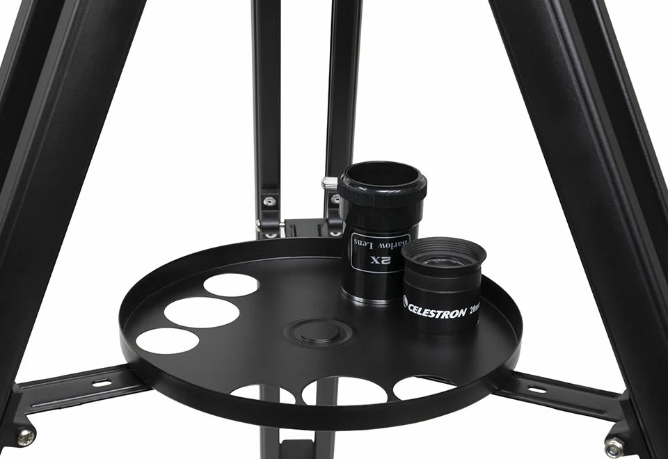 Outlet 🧨 Smart Tracking Telescope by Celestron Acquisition, LLC ⭐ 14 Outlet 🧨 Smart Tracking Telescope by Celestron Acquisition, LLC ⭐ - Image 14