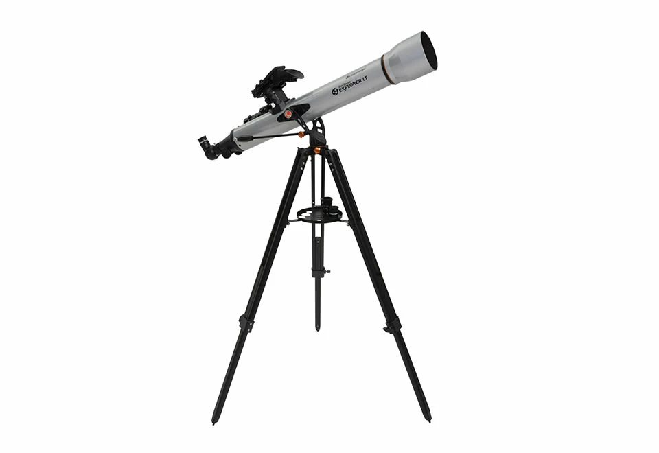 Outlet 🧨 Smart Tracking Telescope by Celestron Acquisition, LLC ⭐ 2 Outlet 🧨 Smart Tracking Telescope by Celestron Acquisition, LLC ⭐ - Image 2