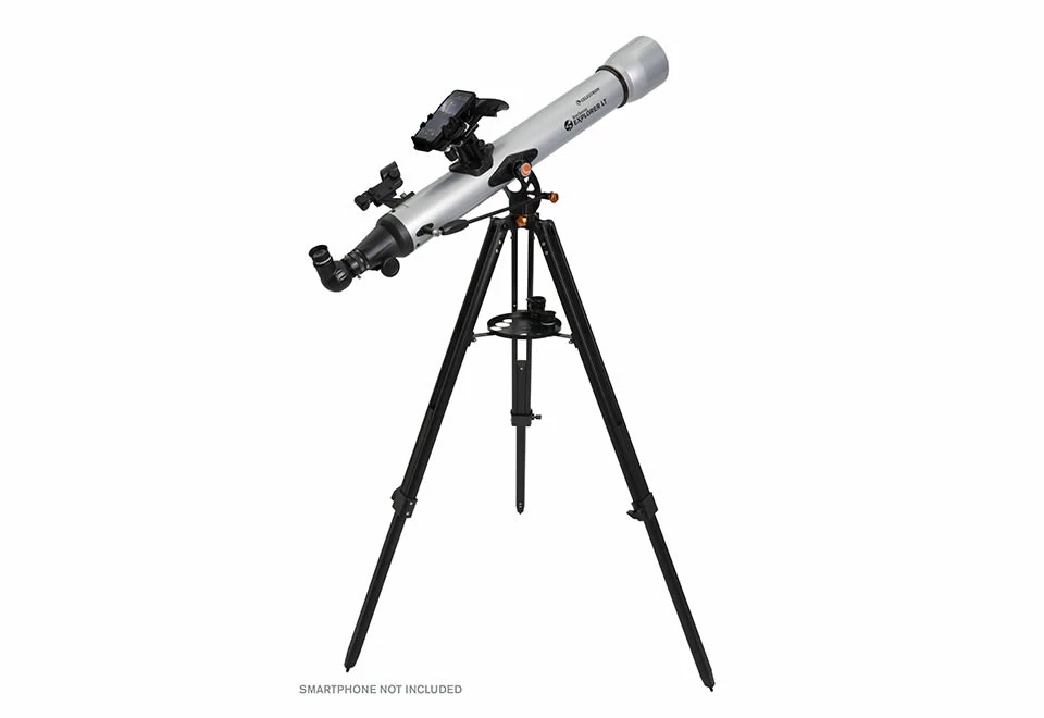 Outlet 🧨 Smart Tracking Telescope by Celestron Acquisition, LLC ⭐ 6 Outlet 🧨 Smart Tracking Telescope by Celestron Acquisition, LLC ⭐ - Image 6